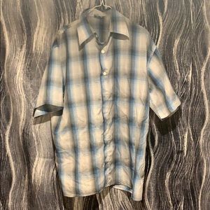 Dress shirt ready to wear